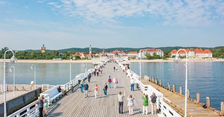Uważaj na kwatery widmo. Oszuści wciąż działają
