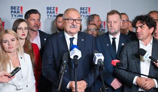 Bezpartyjni Samorządowcy. Program wyborczy na wybory parlamentarne 2023