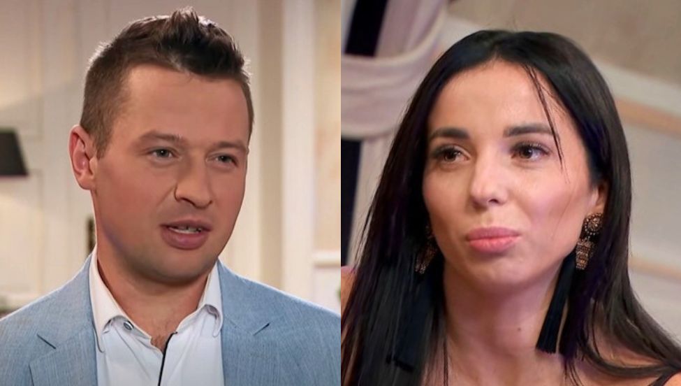 Krzysztof złamał zasady "Rolnika"? Wymowne słowa Agnieszki