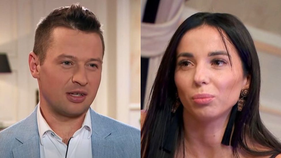 Agnieszka o Krzysztofie z "Rolnik szuka żony"