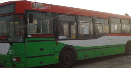 Ostanie chwile na… kupno Jelcza M121M