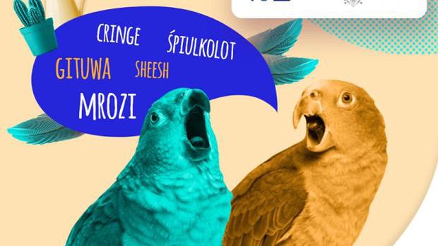 Młodzieżowe Słowo Roku wybrane