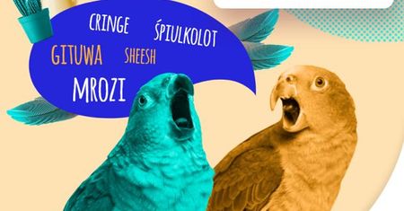 Młodzieżowe Słowo Roku wybrane. "Śpiulkolot" zwycięzcą