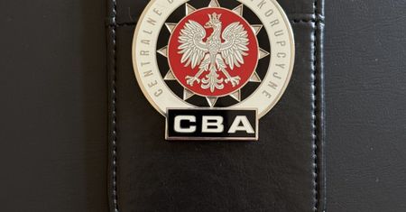 Były rzecznik prezydenta zatrzymany przez CBA – sprawa Collegium Humanum