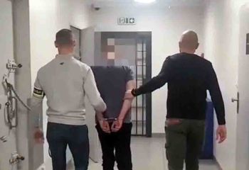 Nowy Tomyśl: Włamanie do foodtrucka. Złodziej obiecał poprawę