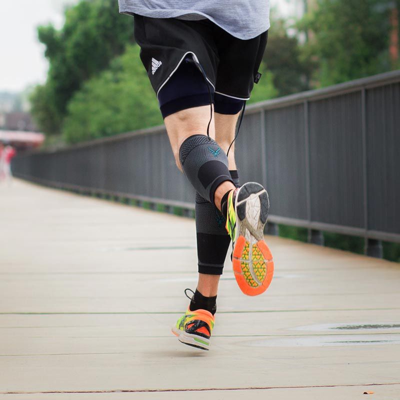 Odzież sportowa Antelope: elektrostymulacja mięśni jako sposób na skuteczny trening 6