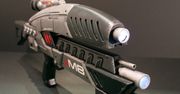 M8 Avenger Assault Rifle - kolejna broń z gry w realu