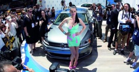 Premiera nowej Jetty [wideo]