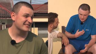 Naruciak trafił do SZPITALA w połowie wyścigu w "Azji Express": "ZMIOTŁO MNIE z planszy". Czeka nas pierwsza rezygnacja?