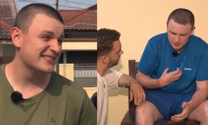 Naruciak trafił do SZPITALA w połowie wyścigu w "Azji Express": "ZMIOTŁO MNIE z planszy". Czeka nas pierwsza rezygnacja?