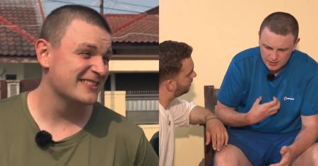 Naruciak trafił do SZPITALA w połowie wyścigu w "Azji Express": "ZMIOTŁO MNIE z planszy". Czeka nas pierwsza rezygnacja?