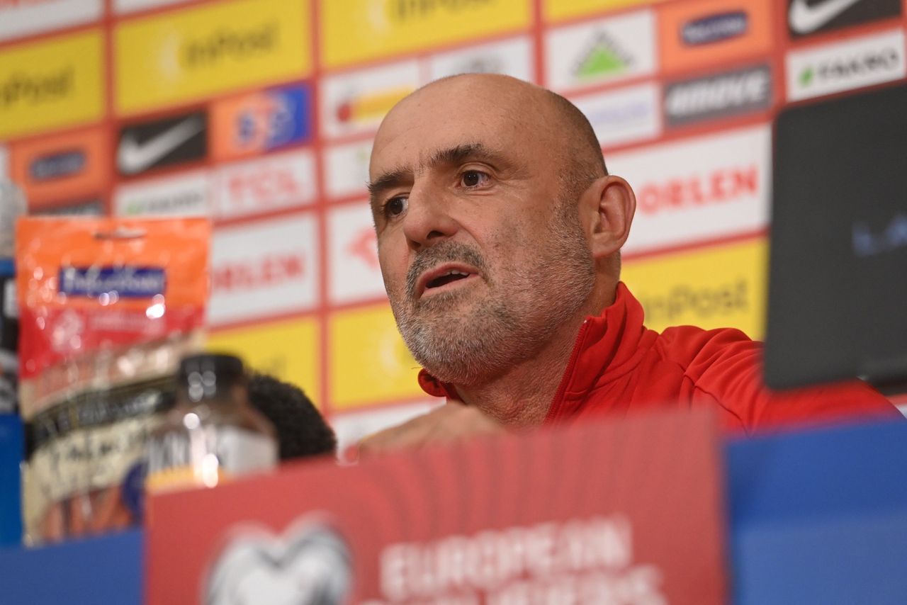 Dlatego Lewandowski stracił opaskę? Za wszystkim mieli stać kadrowicze