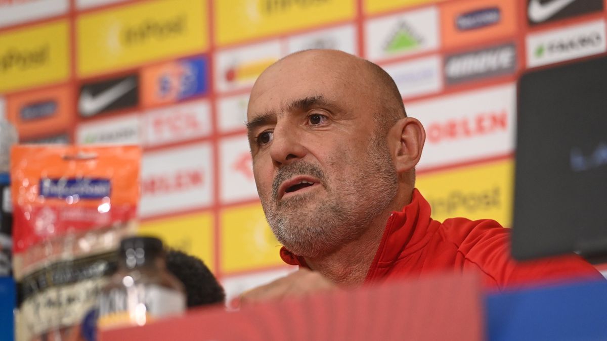 Kadrowicze wymusili reakcję Michała Probierza?