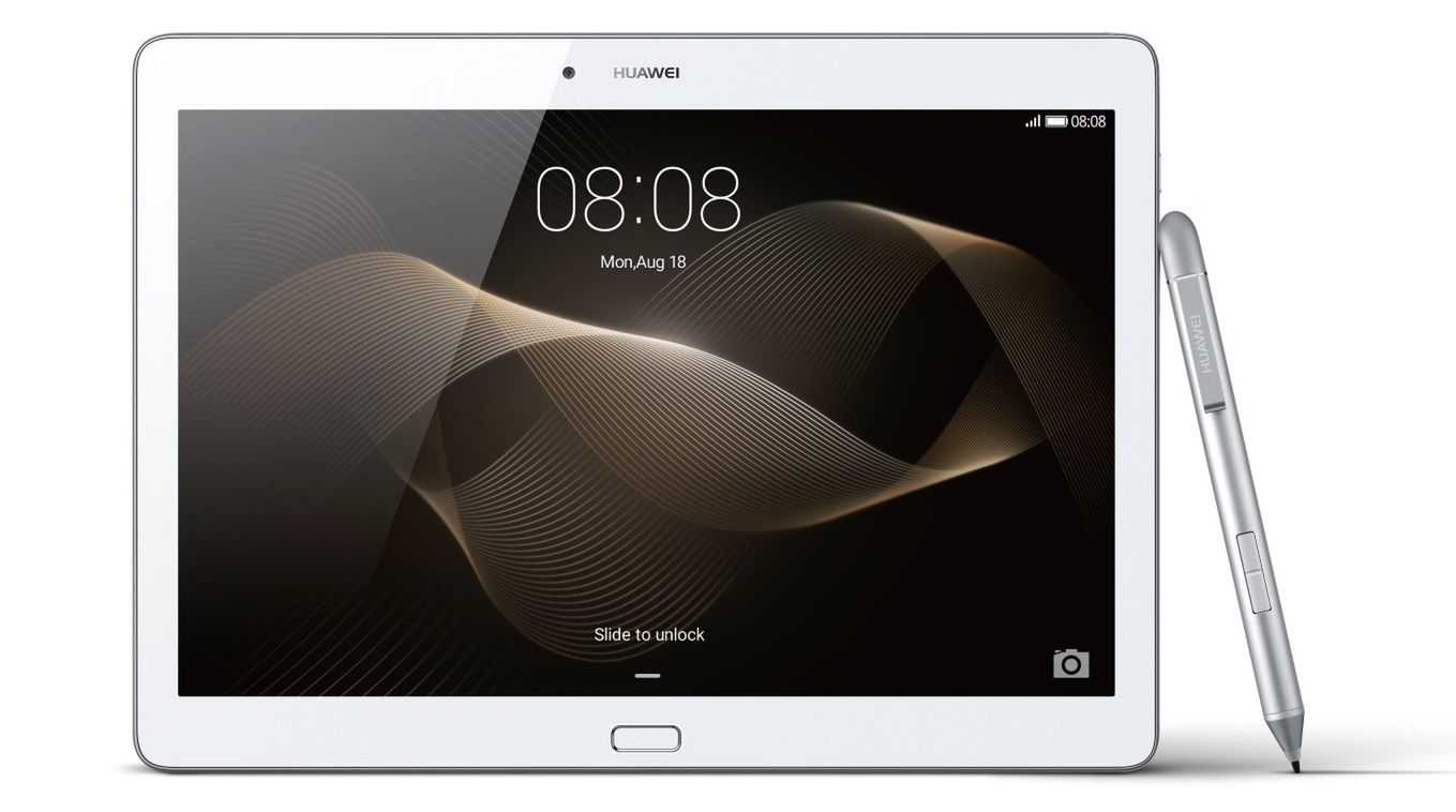 Huawei na CES 2016 chwali się wynikami i prezentuje nowe urządzenia 13