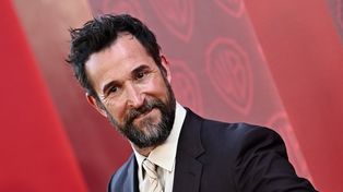 Noah Wyle wspomina, jak Eddie Murphy nie dał mu autografu