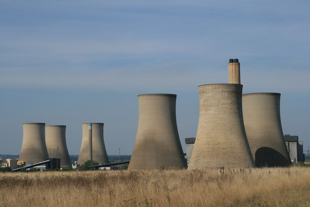 Testy chińskich reaktorów atomowych już niedługo. Technologia zapowiada się przełomowo