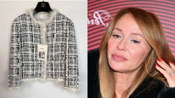 Joanna Przetakiewicz wyprzedaje szafę: botki za 800 złotych i żakiet za ponad 20 TYSIĘCY ZŁOTYCH. Jesteście chętni?