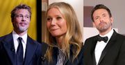 Gwyneth Paltrow ocenia, który z jej eks był lepszym kochankiem. Wygrał Brad Pitt czy Ben Affleck?