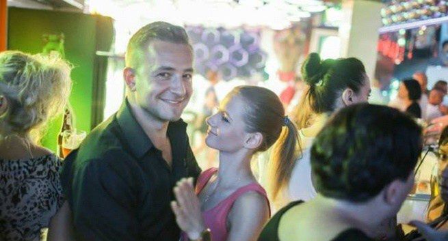 Rusza „Miłość w rytmie disco” w Polo TV. W obsadzie aktor z „Wawy Non Stop”