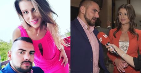 Igor z "Big Brothera" zapewnia: "Jesteśmy heterykami. Przyjaźń damsko-męska nie istnieje"