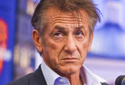 Sean Penn zapowiada bojkot Oscarów, jeśli nie pojawi się tam Wołodymyr Zełenski