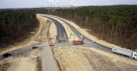 Zmiany w organizacji dojazdu do Zakładów Azotowych w Puławach