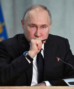 Mobilizacja w Rosji. Opublikowano dekret Putina