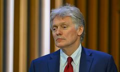 Negocjacje USA-Ukraina-Rosja. Kreml ujawnia szczegóły