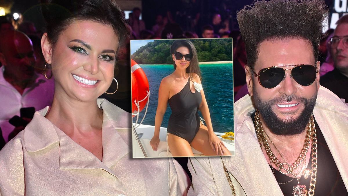 Nowa sylwetka Mai Rutkowski