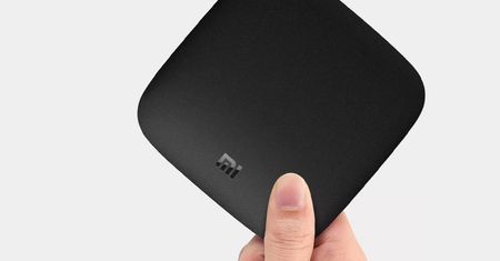 Xiaomi przedstawia przystawkę Android TV z obsługą 4K i HDR