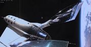Loty turystyczne coraz bliżej. Virgin Galactic przetestowało samolot VSS Unity
