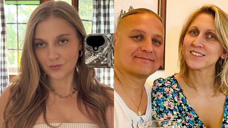 Maja Ibisz pochwaliła się obroną pracy licencjackiej na piątkę