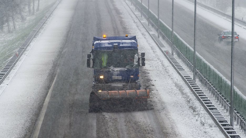 "Zostań w domu". Jest alert RCB