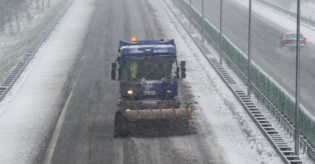 "Zostań w domu". Jest alert RCB