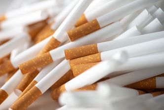 Szara strefa tytoniowa jest najniższa w historii. Polska uszczelnia się przed przemytem papierosów