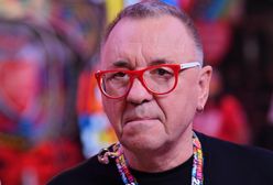 "To nie trzyma się kupy". Owsiak o ekstremalnych warunkach na granicy