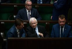 Niespodziewane głosowanie. Tak Ziobro dogadał się z Kaczyńskim? Reakcja