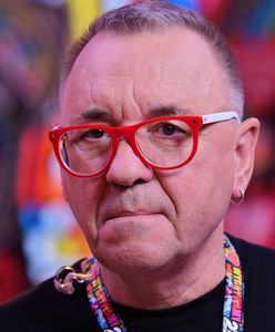 "To nie trzyma się kupy". Owsiak o ekstremalnych warunkach na granicy