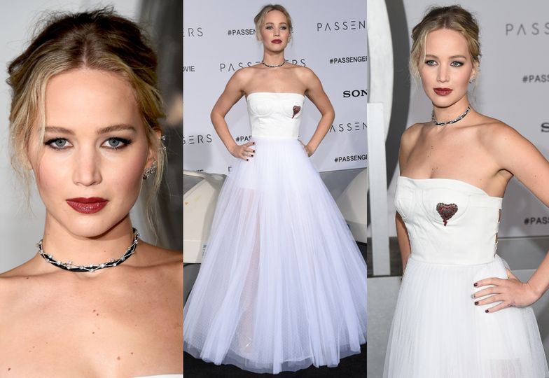 Jennifer Lawrence