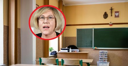 Dyrektorzy stanowczo o apelu kurator Nowak. "Nie dam wykorzystać szkoły i uczniów"