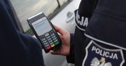 Bez uprawnień i pojazdem niedopuszczonym do ruchu. Policjanci nie mieli litości