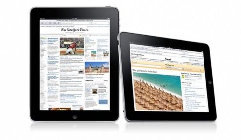 iPad w Plusie - zostań testerem!