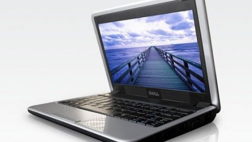 Rozpakowywanie Della Mini 9 1