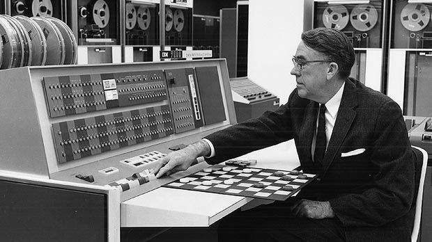 Gadżetomania TV: Pre-historia gier wideo. Jak się to wszystko zaczęło? 1