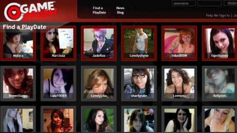 Nowy serwis pozwoli Ci zagrać ze ślicznymi dziewczynami, w co tylko chcesz 1