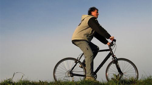 Rower: jaki typ wybrać dla siebie? 1