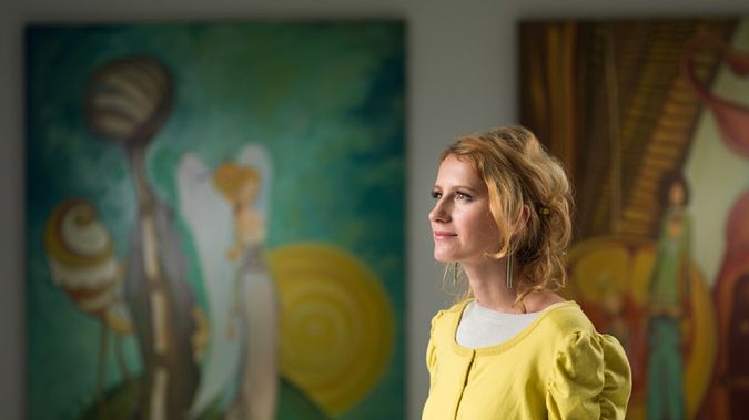 Młodzież w muzeum wpatrzona w smartfony zamiast w Rembrandta. Opis naszych czasów? Łatwo wydajemy oskarżenia! 1