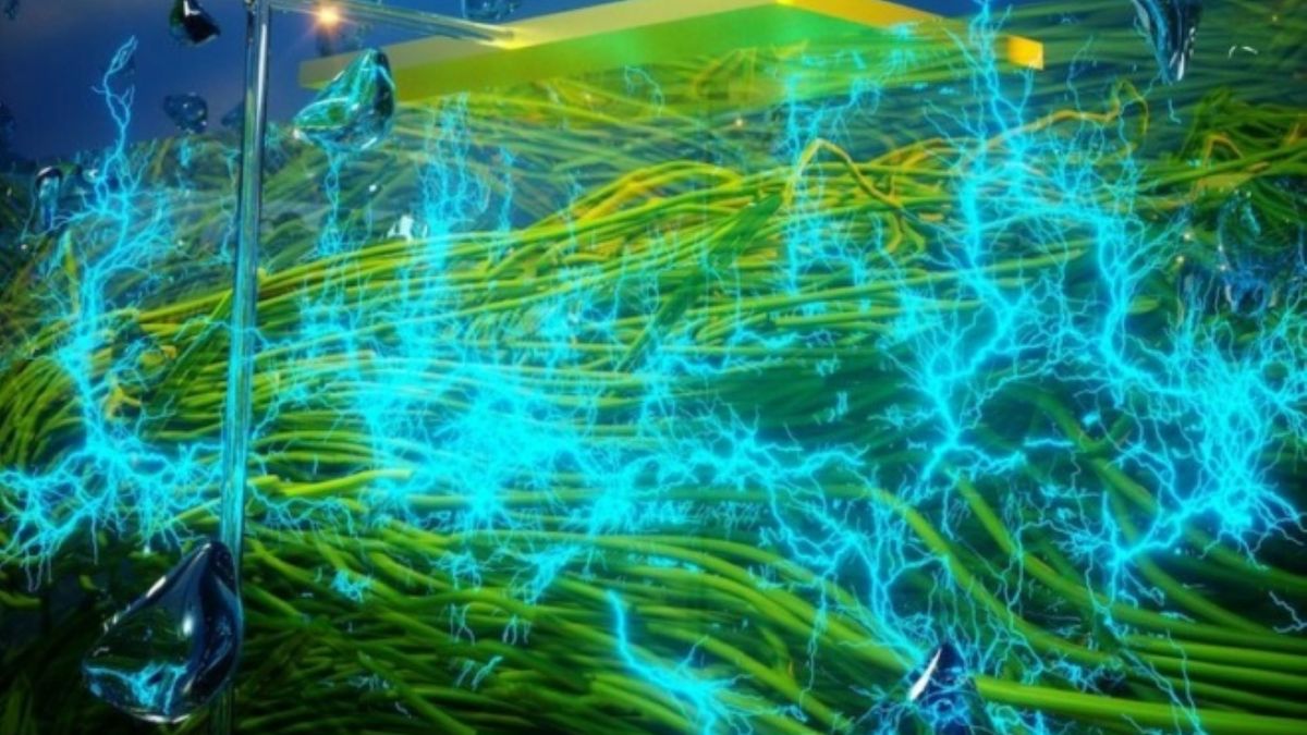 Energia z pary wodnej. To urządzenie jest alternatywą dla fotowoltaiki 1