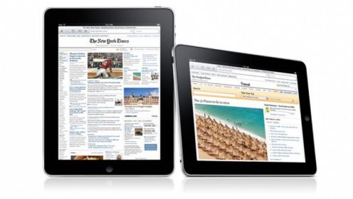 iPad w Plusie - zostań testerem! 1