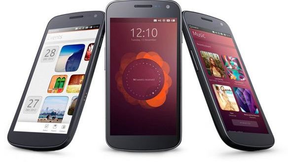 Jaka przyszłość czeka smartfony w 2014 roku? 1